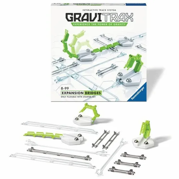 playset-ravensburger-gravitrax-bridges-bohater-inny