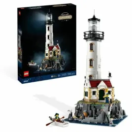playset-lego-lighthouse