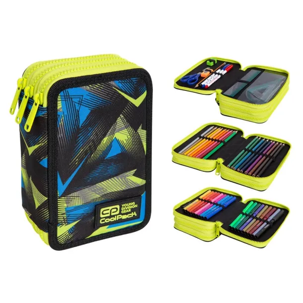 coolpack-piornik-trzykomorowy-wyposazony-square