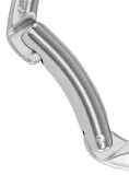 karabinek-do-wspinaczki-lime-bent-silver-climbing-technology-stan-nowy