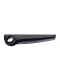 hak-stalowy-czarny-angle-szeroki-140m