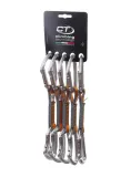 zestaw-ekspr-basic-set-pad-12cm-x5-climbing-technology
