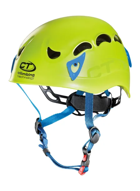 kask-wspinaczkowy-galaxy-green-climbing-technology