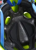 kask-wspinaczkowy-galaxy-green-climbing-technology-stan-nowy