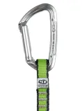 ekspres-lime-set-ny-silver-12cm-climbing-technology-stan-nowy