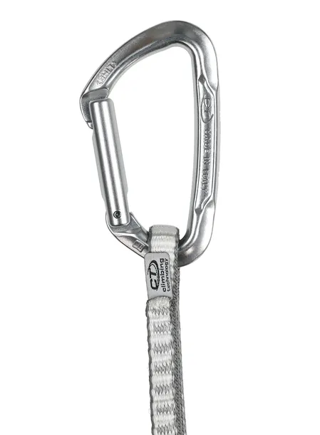 ekspres-lime-set-dyneema-silver-12cm-climbing-technology-stan-nowy