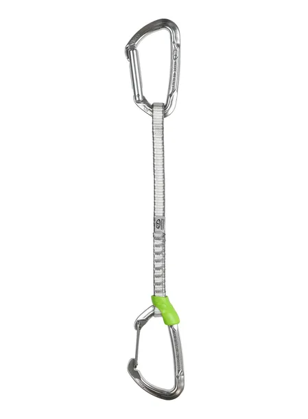 ekspres-lime-m-set-dyneema-silver-22cm-climbing-technology