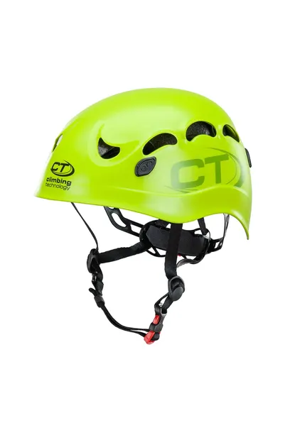 kask-wspinaczkowy-venus-plus-green-climbing-technology