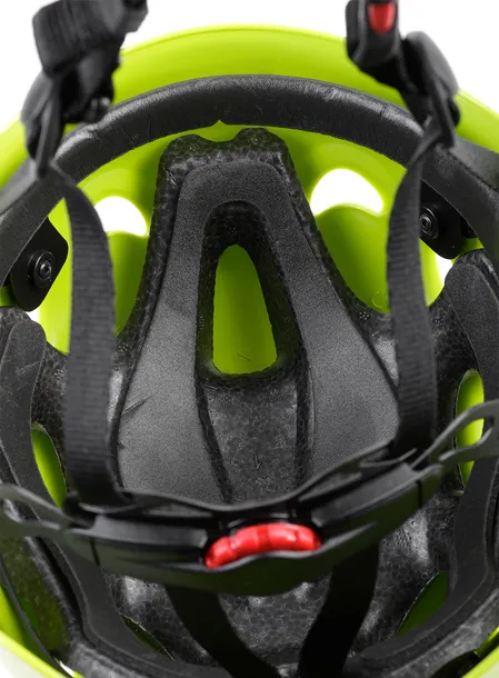 kask-wspinaczkowy-venus-plus-green-climbing-technology-stan-nowy