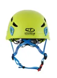 kask-wspinaczkowy-eclipse-green-climbing-technology-stan-nowy