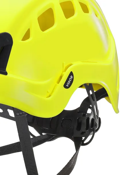 kask-wspinaczkowy-aries-tree-yellow-climbing-technology-stan-nowy