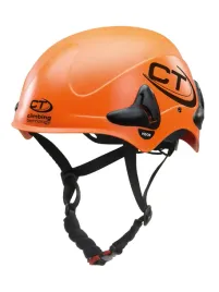 kask-work-shell-orange-climbing-technology