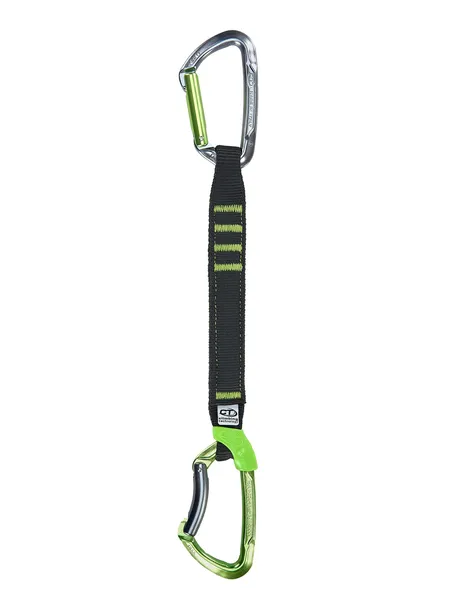 ekspres-lime-set-ny-pro-black-grey-22cm-climbing-technology