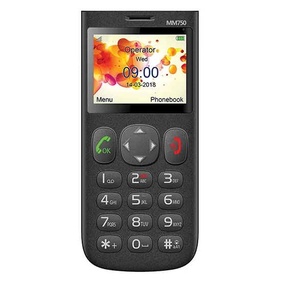 telefon-maxcom-mm-750-czarny-stan-nowy