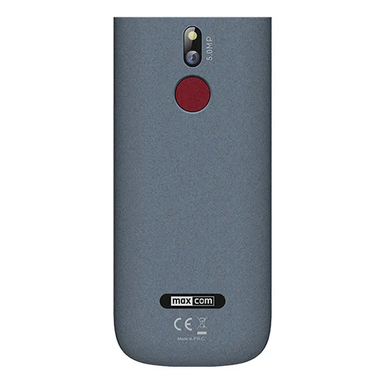 telefon-maxcom-mm-751-3g-czarny-stan-nowy