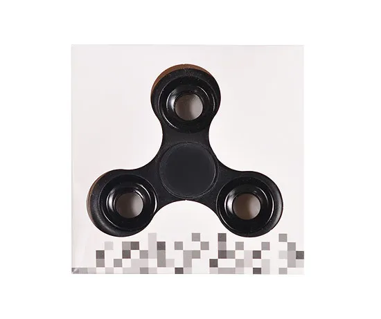 spinner-classic-metalowy-bialy-stan-nowy