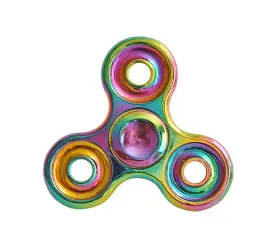 spinner-kameleon-metallic