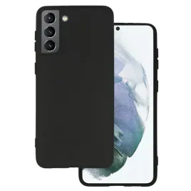 back-case-matt-do-samsung-galaxy-s21-plus-czarny