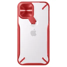 etui-nillkin-cyclops-do-iphone-12-mini-czerwony