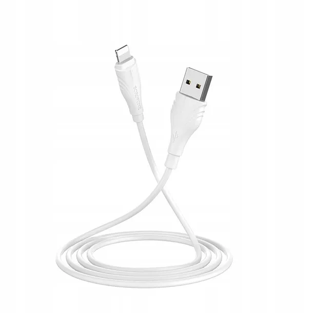 borofone-kabel-usb-a-do-lightning-2m-bialy-kod-producenta-bfo-bx18-l2-w