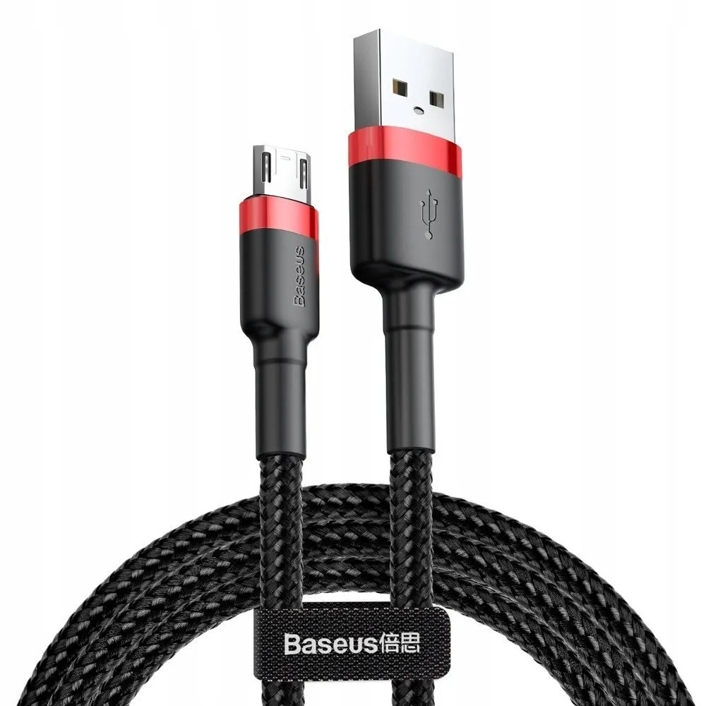 kabel-micro-usb-15a-2m-nylonowy-przewod-baseus-stan-nowy