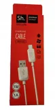 kabel-micro-usb-1a-1m-stan-nowy