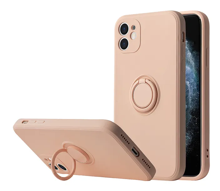 vennus-silicone-ring-do-iphone-6-jasnorozowy-stan-nowy