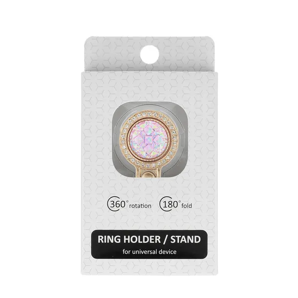 ring-brilliant-crystal-jasnorozowy-stan-nowy