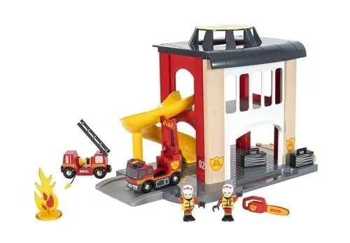 brio-world-duza-remiza-strazacka