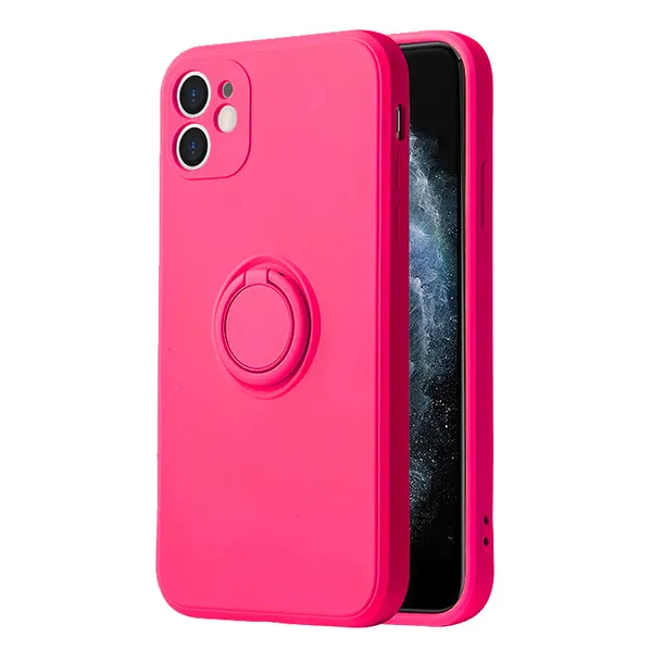 vennus-silicone-ring-do-iphone-xr-rozowy