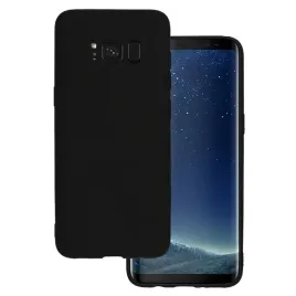 back-case-matt-do-samsung-galaxy-s8-plus-czarny