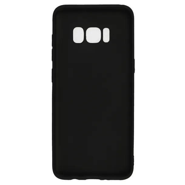 back-case-matt-do-samsung-galaxy-s8-plus-czarny-stan-nowy