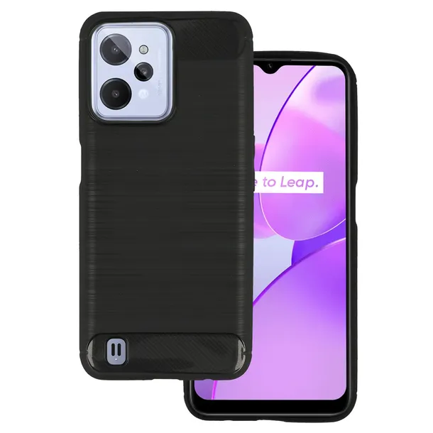 back-case-carbon-do-realme-c31-czarny