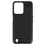 back-case-carbon-do-realme-c31-czarny-stan-nowy