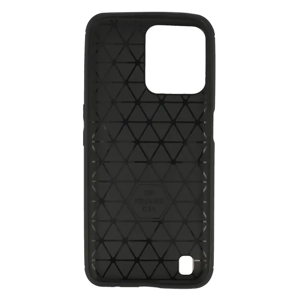 back-case-carbon-do-realme-c31-czarny-stan-nowy