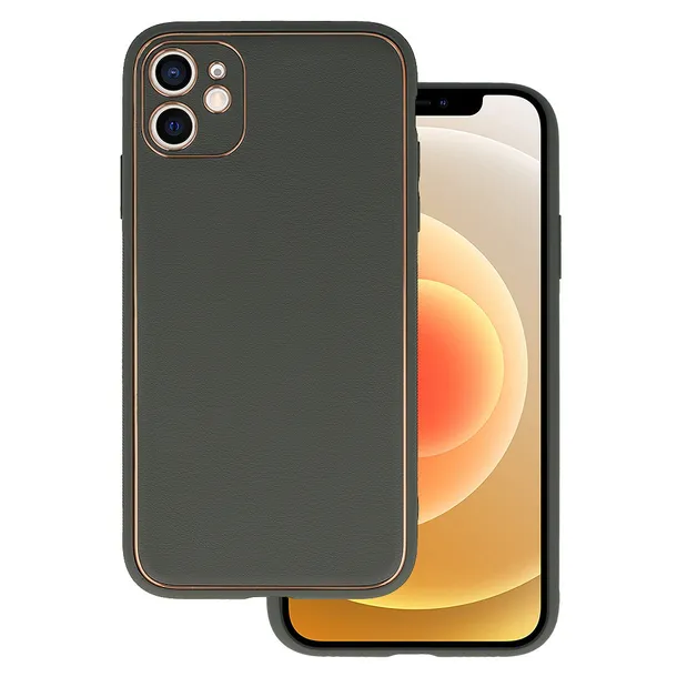 tel-protect-luxury-case-do-iphone-11-grafitowy