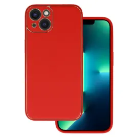 tel-protect-luxury-case-do-iphone-14-czerwony
