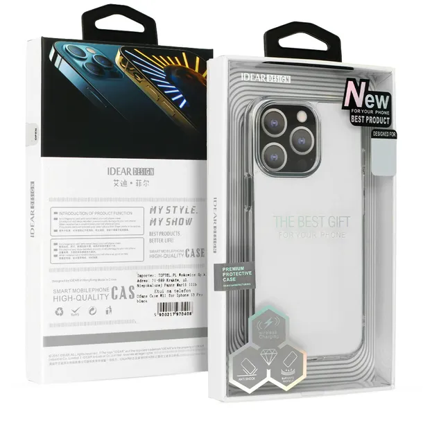 idear-case-w05-do-iphone-14-plus-przezroczysty