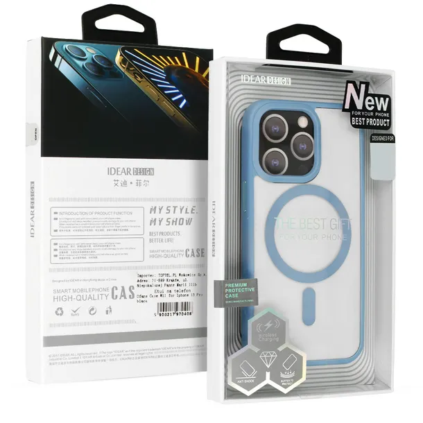 idear-case-w18-magsafe-do-iphone-13-pro-max-niebieski