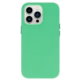 magsafe-leather-case-iphone-13-pro-mietowy-stan-nowy