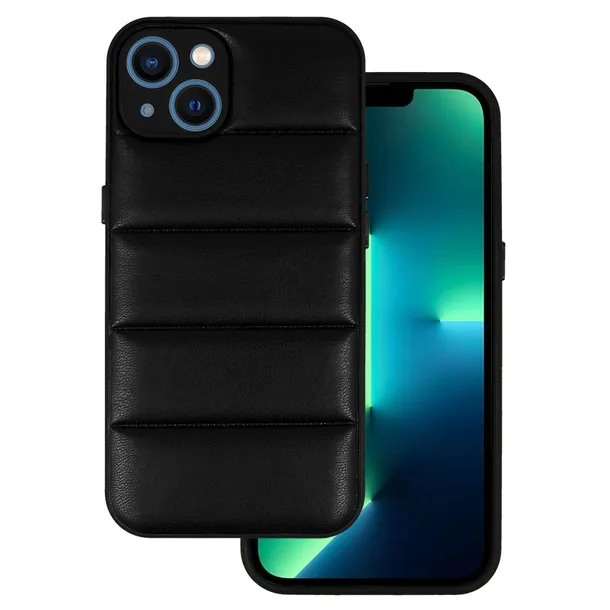 leather-3d-case-do-iphone-14-wzor-2-czarny