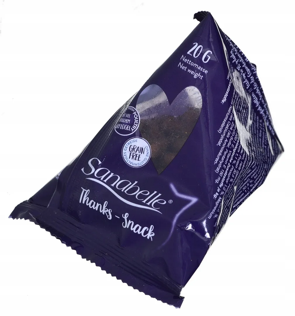bosch-sanabelle-thanks-snacks-20g