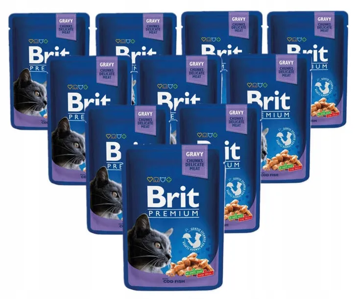 brit-cat-pouches-cod-fish-100g-wiek-zwierzecia-koty-dorosle