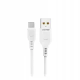 denmen-kabel-usb-micro-2-4a-bialy-1m-d01v-stan-nowy