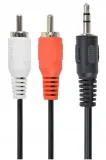 kabel-gembird-cca-458-2-5m-2x-cinch-m-mini-jack-m-model-cca-458-2-5m