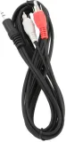 kabel-gembird-cca-458-2-5m-2x-cinch-m-mini-jack-m-waga-z-opakowaniem-0-05-kg