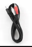 kabel-gembird-cca-458-2-5m-2x-cinch-m-mini-jack-m-zlacza-minijack-35-mm-2x-rca-cinch