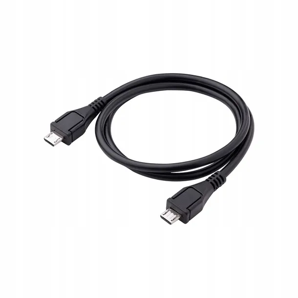 kabel-akyga-ak-usb-17-micro-usb-m-micro-usb-m-stan-nowy