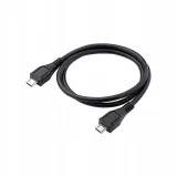 kabel-akyga-ak-usb-17-micro-usb-m-micro-usb-m-stan-nowy