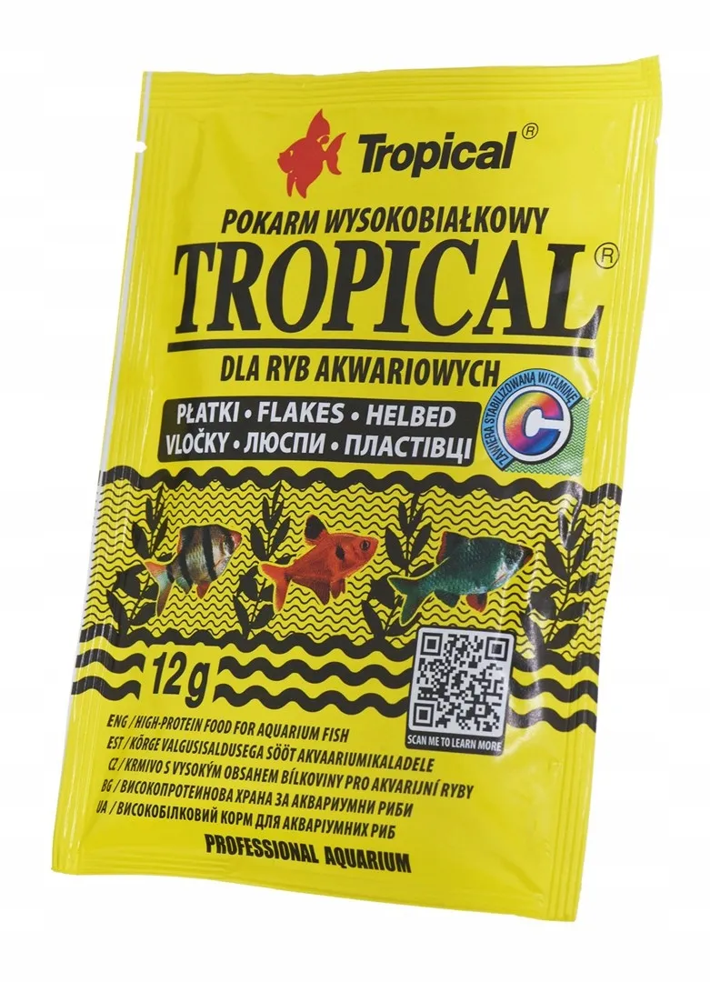 tropical-12g